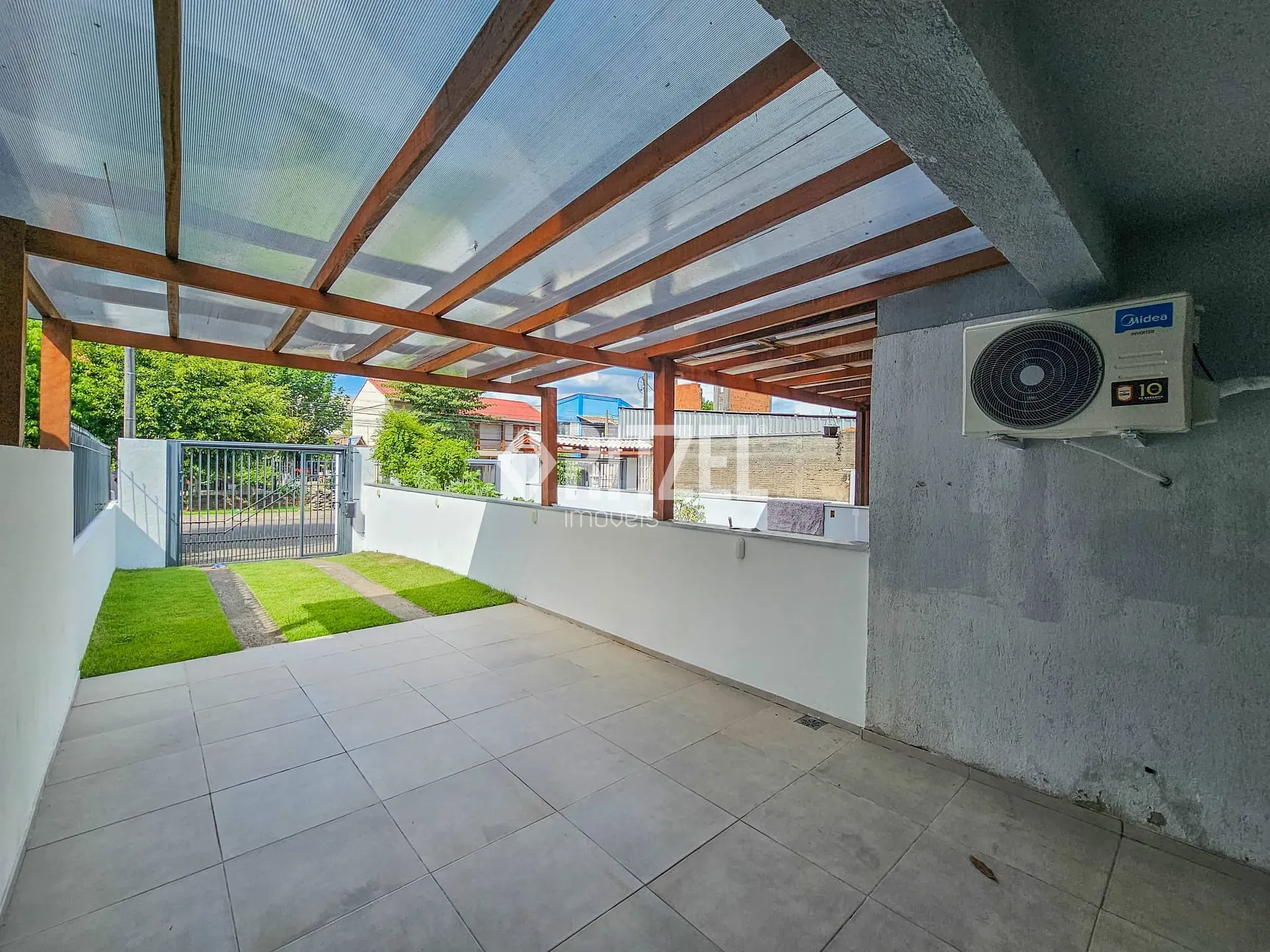 Casa, 2 quartos, 93 m² - Foto 25