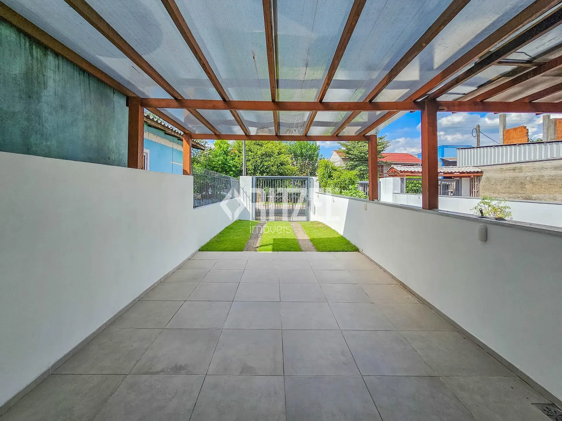 Casa, 2 quartos, 93 m² - Foto 24