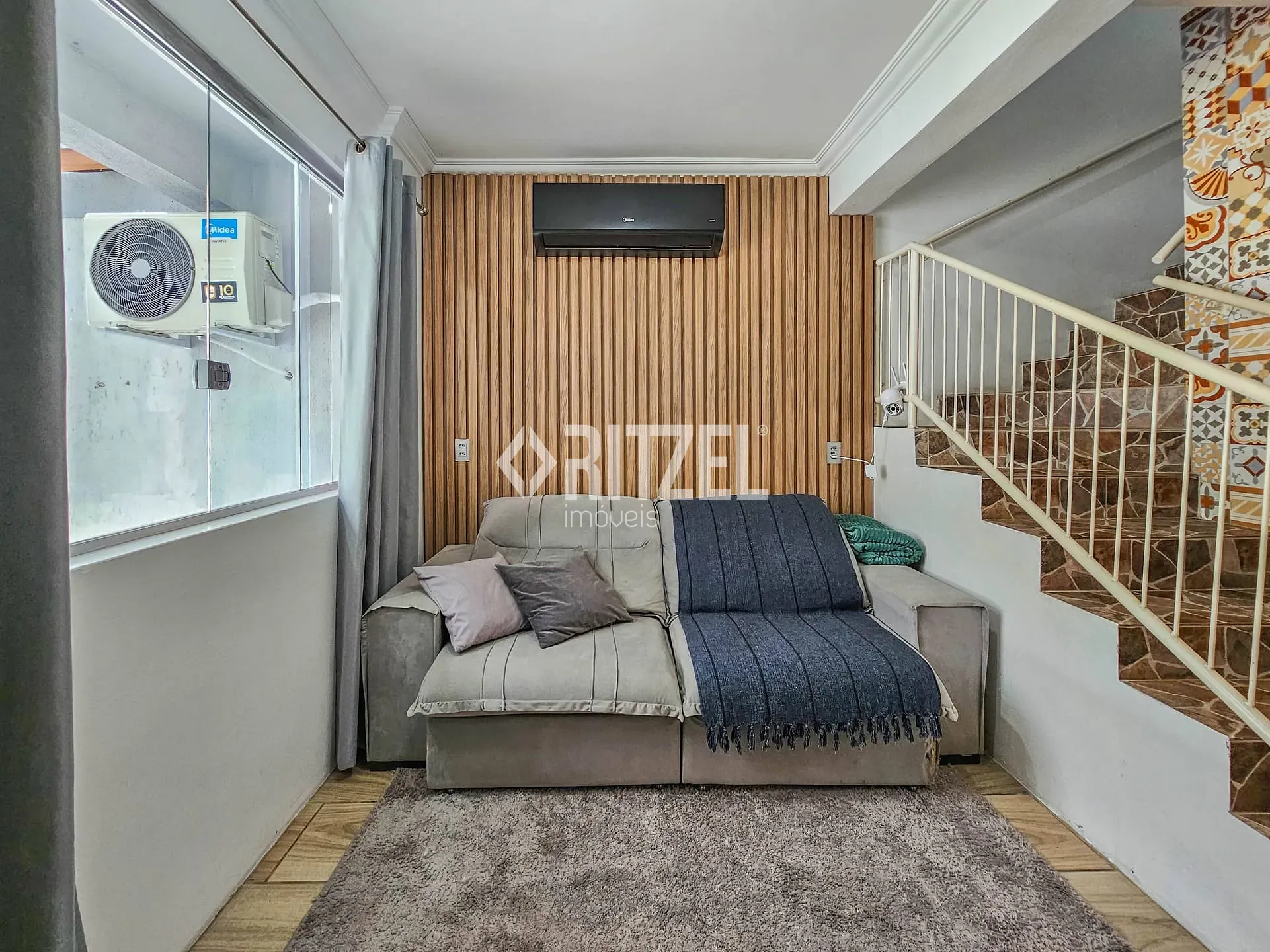 Casa, 2 quartos, 93 m² - Foto 2