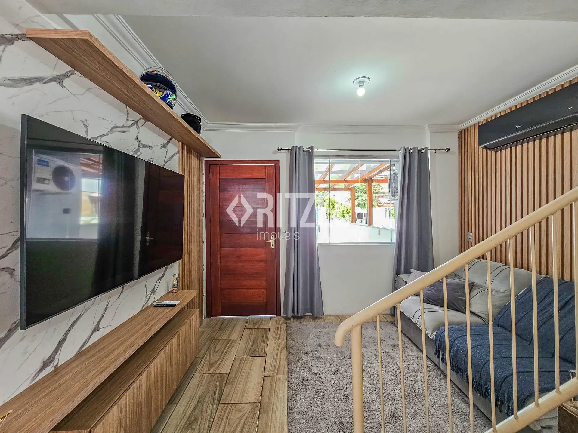 Casa, 2 quartos, 93 m² - Foto 6