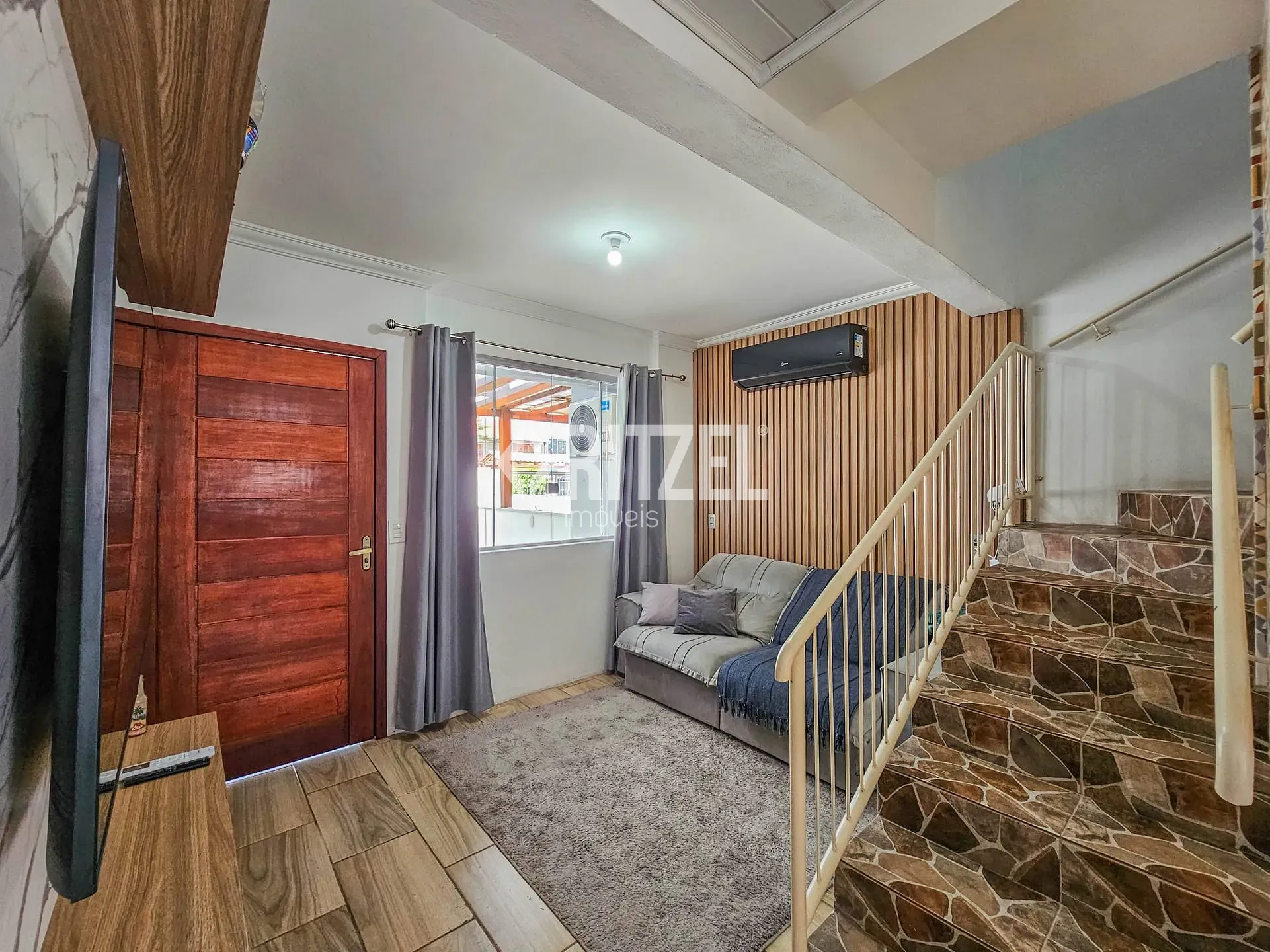 Casa, 2 quartos, 93 m² - Foto 7