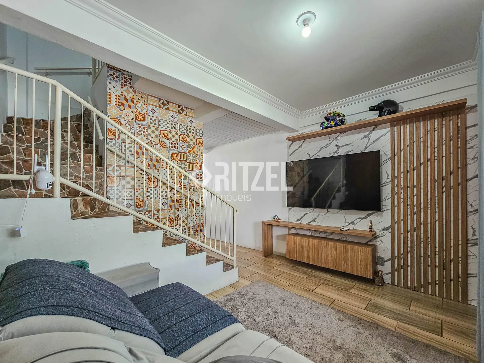 Casa, 2 quartos, 93 m² - Foto 4