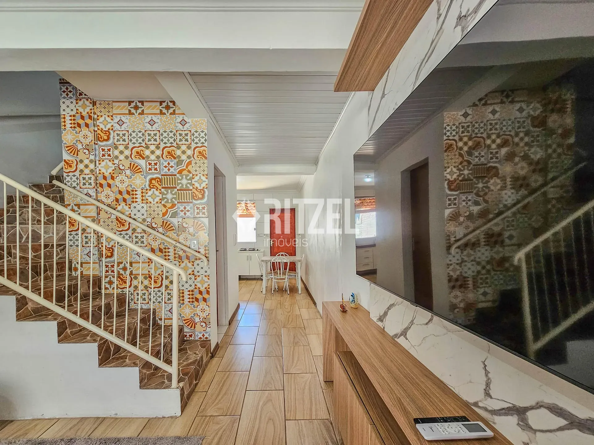 Casa, 2 quartos, 93 m² - Foto 5