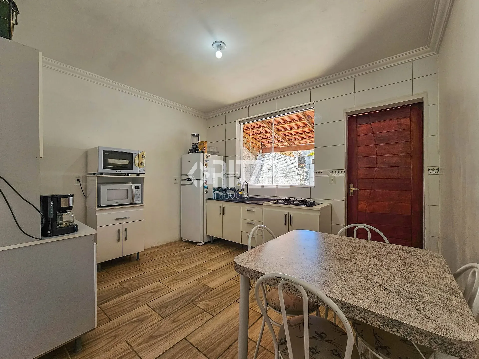 Casa, 2 quartos, 93 m² - Foto 8