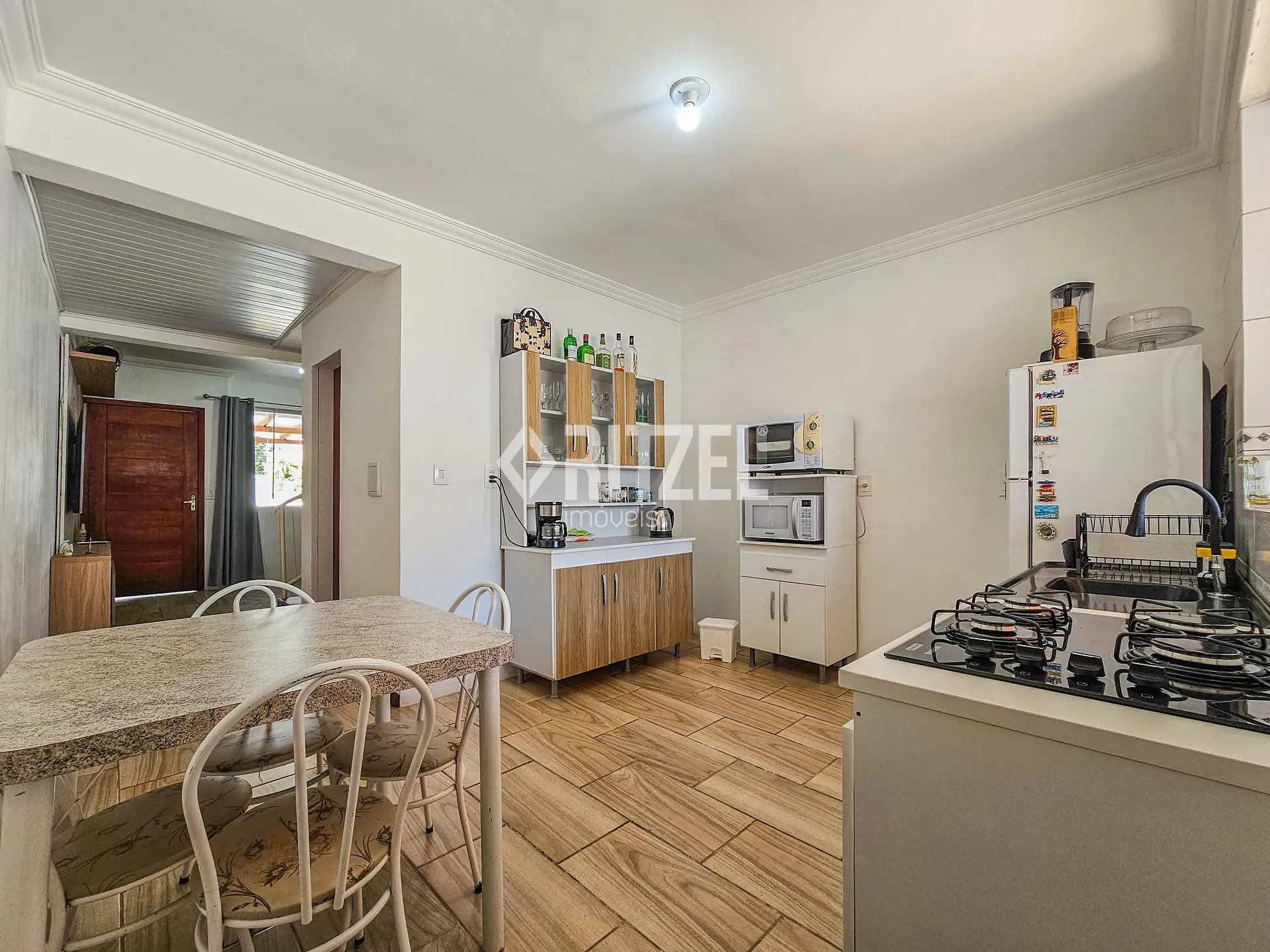 Casa, 2 quartos, 93 m² - Foto 11