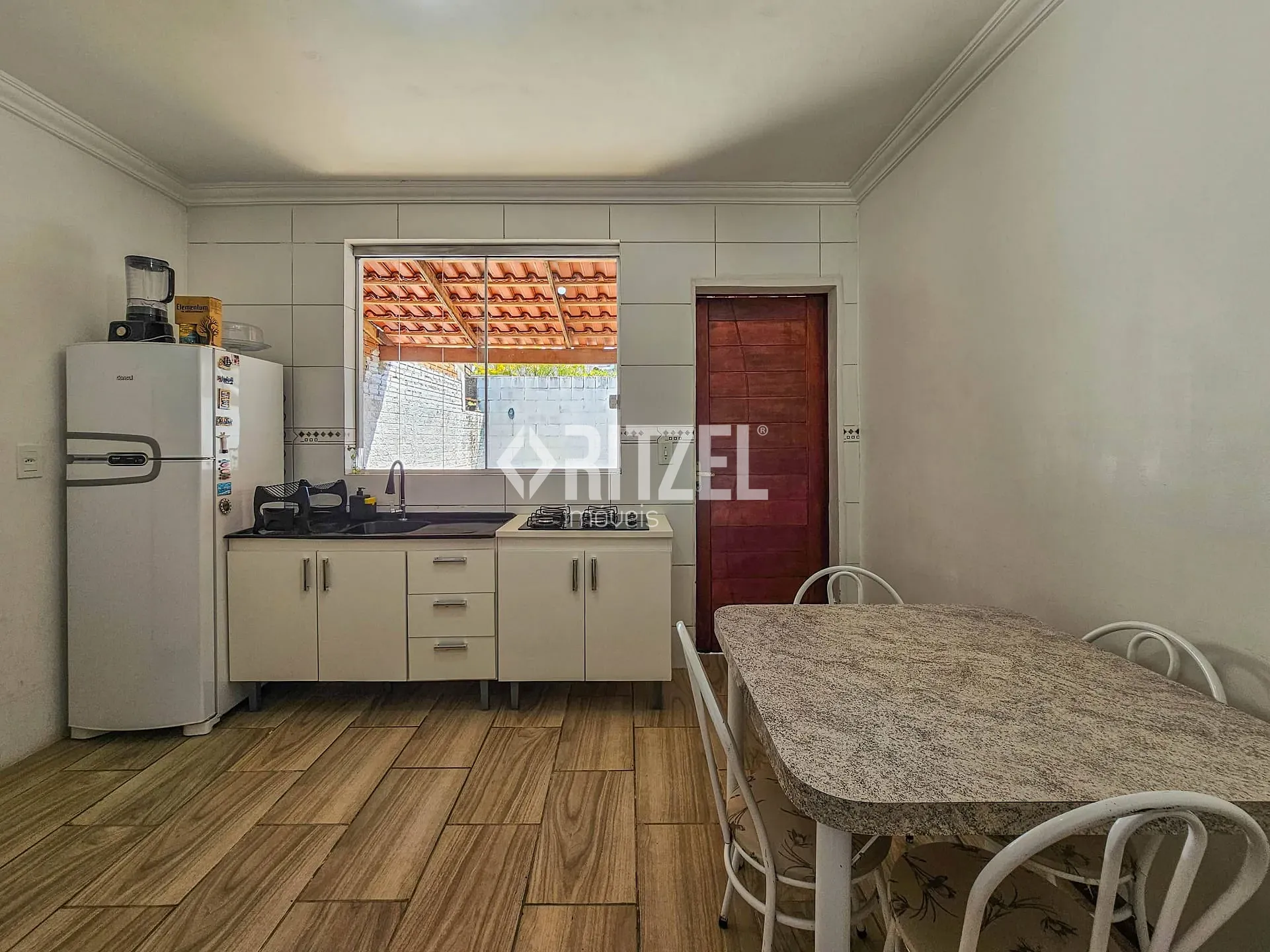 Casa, 2 quartos, 93 m² - Foto 9