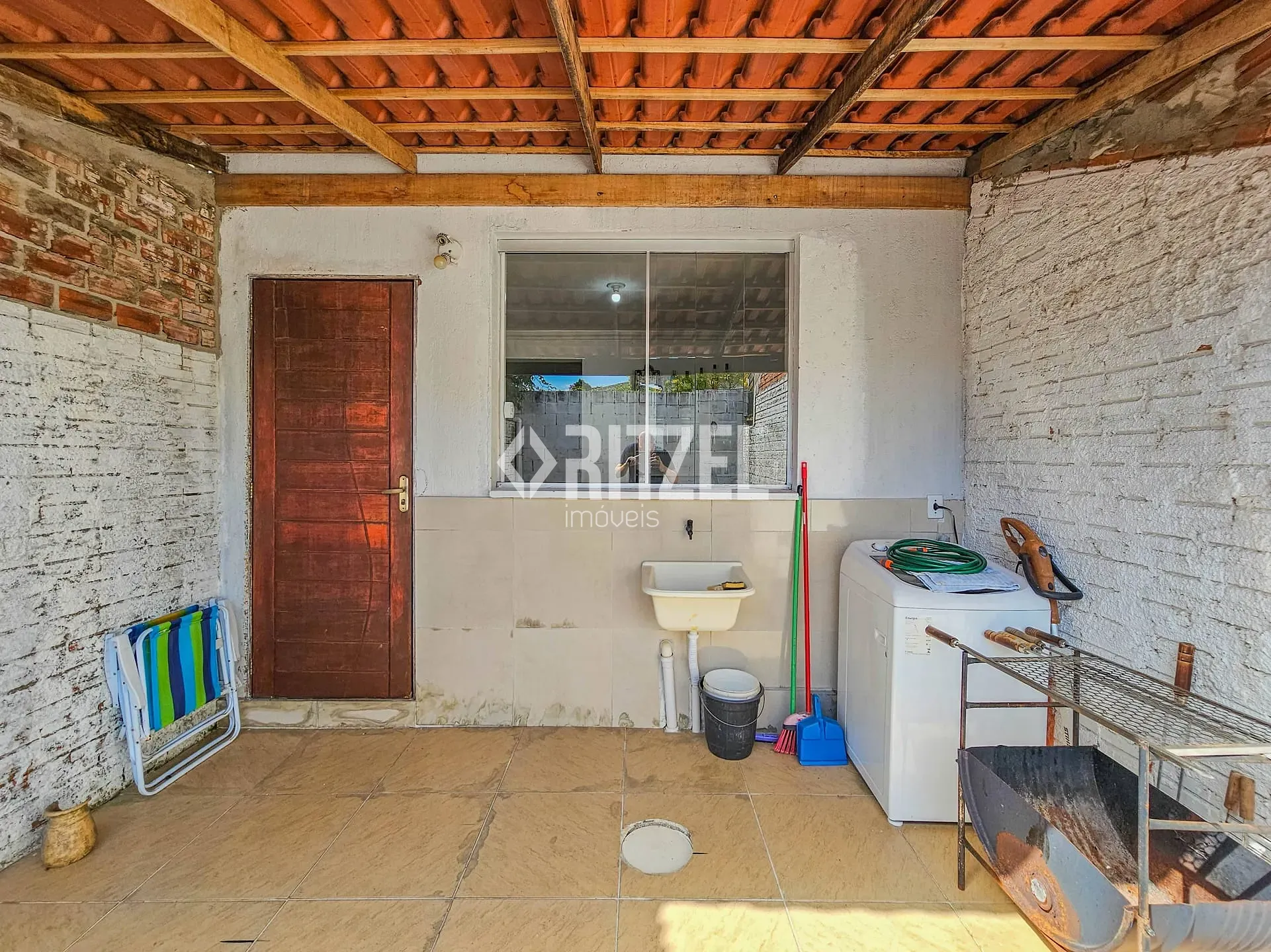 Casa, 2 quartos, 93 m² - Foto 21