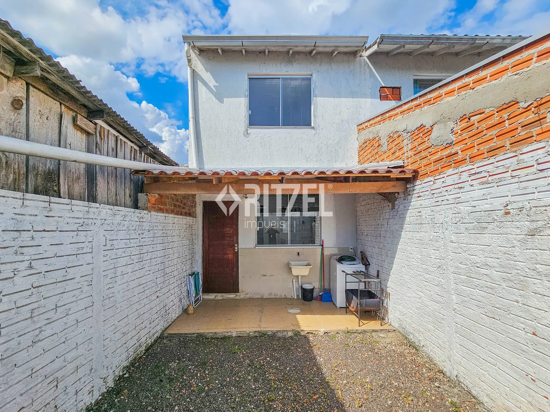 Casa, 2 quartos, 93 m² - Foto 23