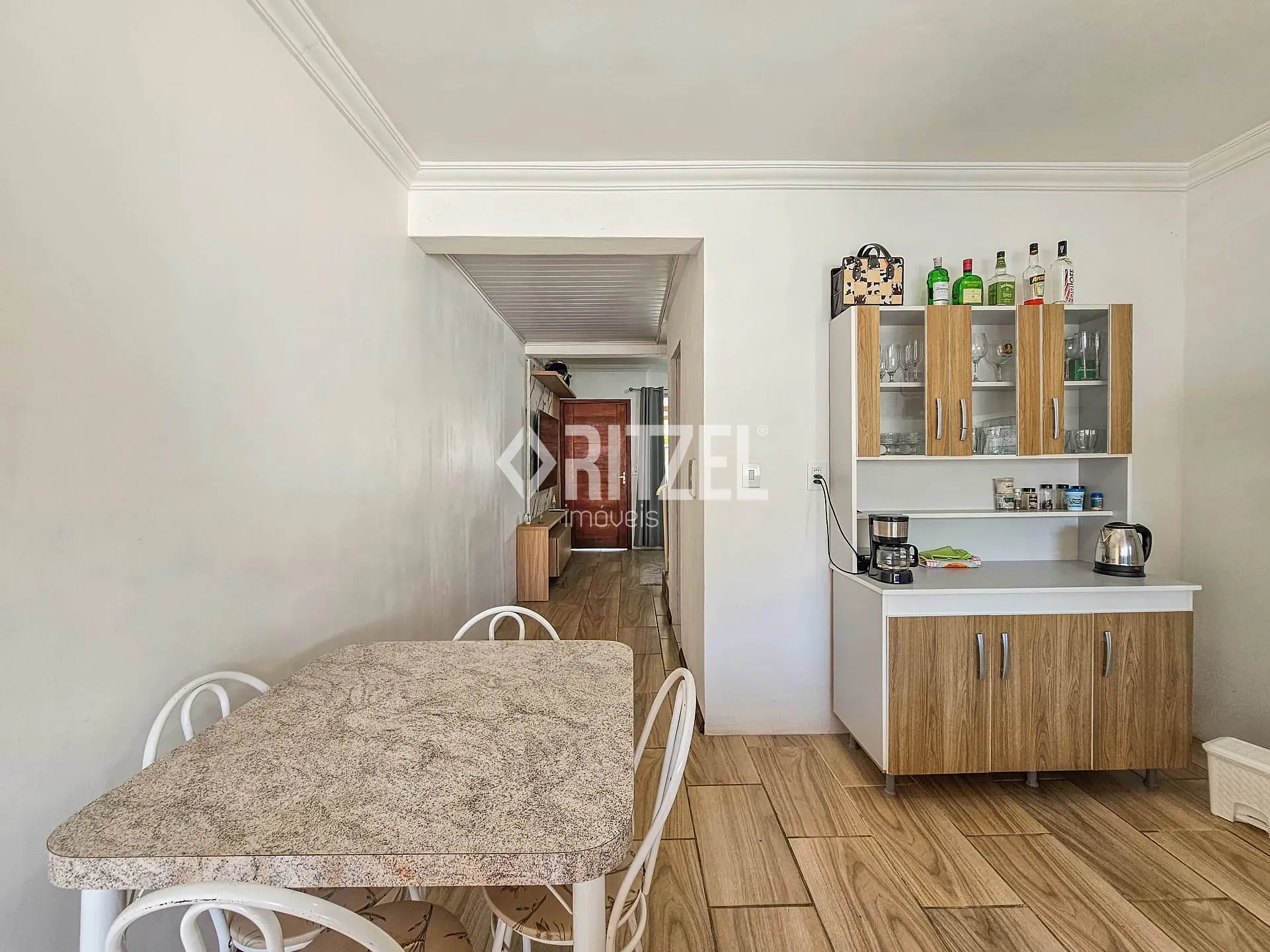 Casa, 2 quartos, 93 m² - Foto 12