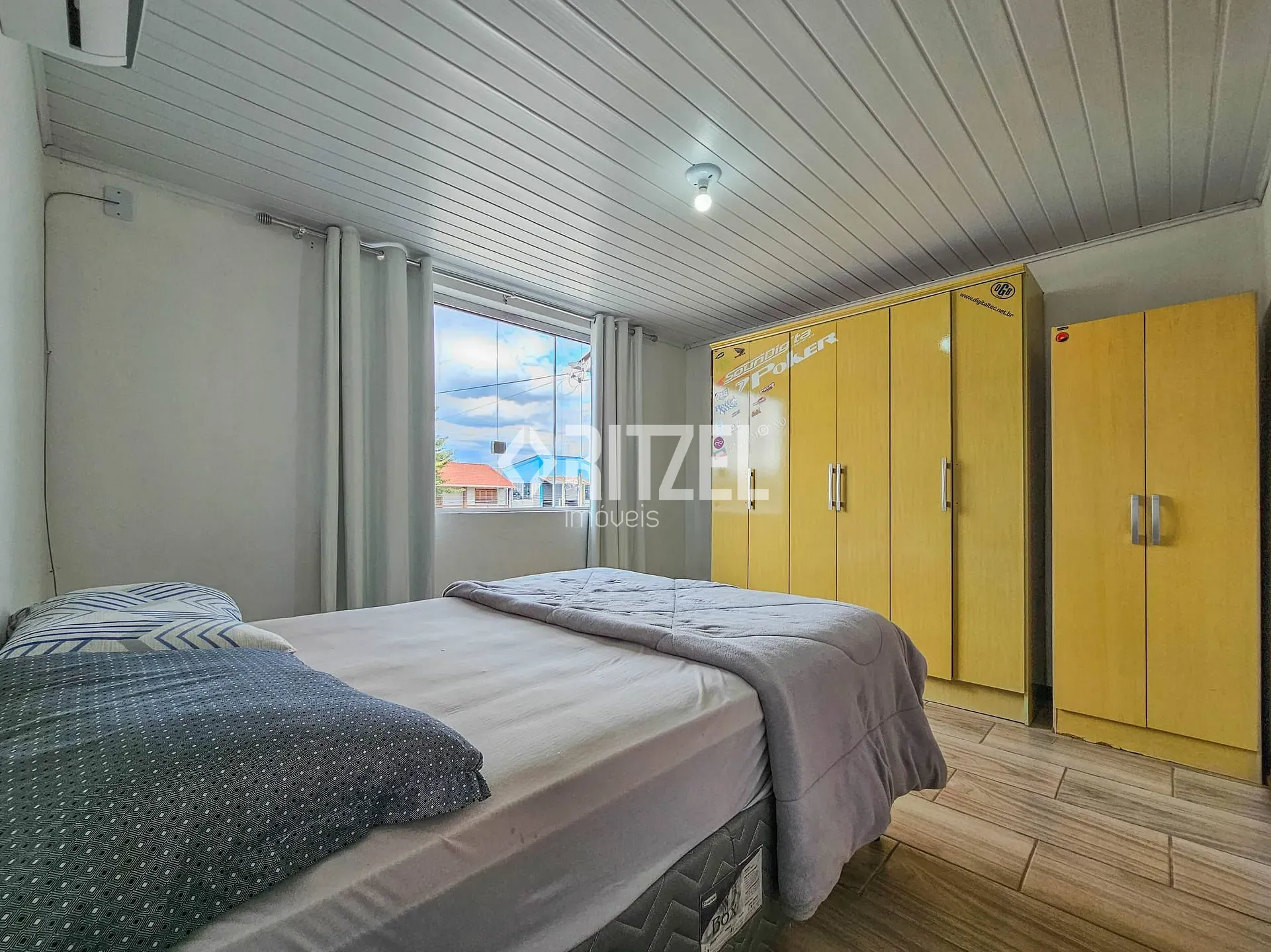 Casa, 2 quartos, 93 m² - Foto 14