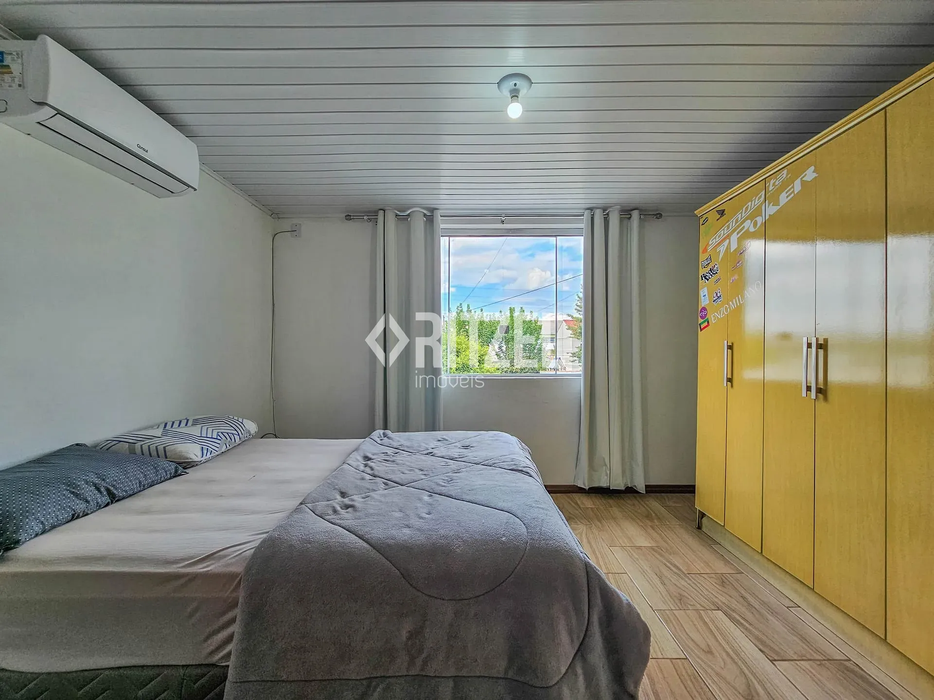 Casa, 2 quartos, 93 m² - Foto 15