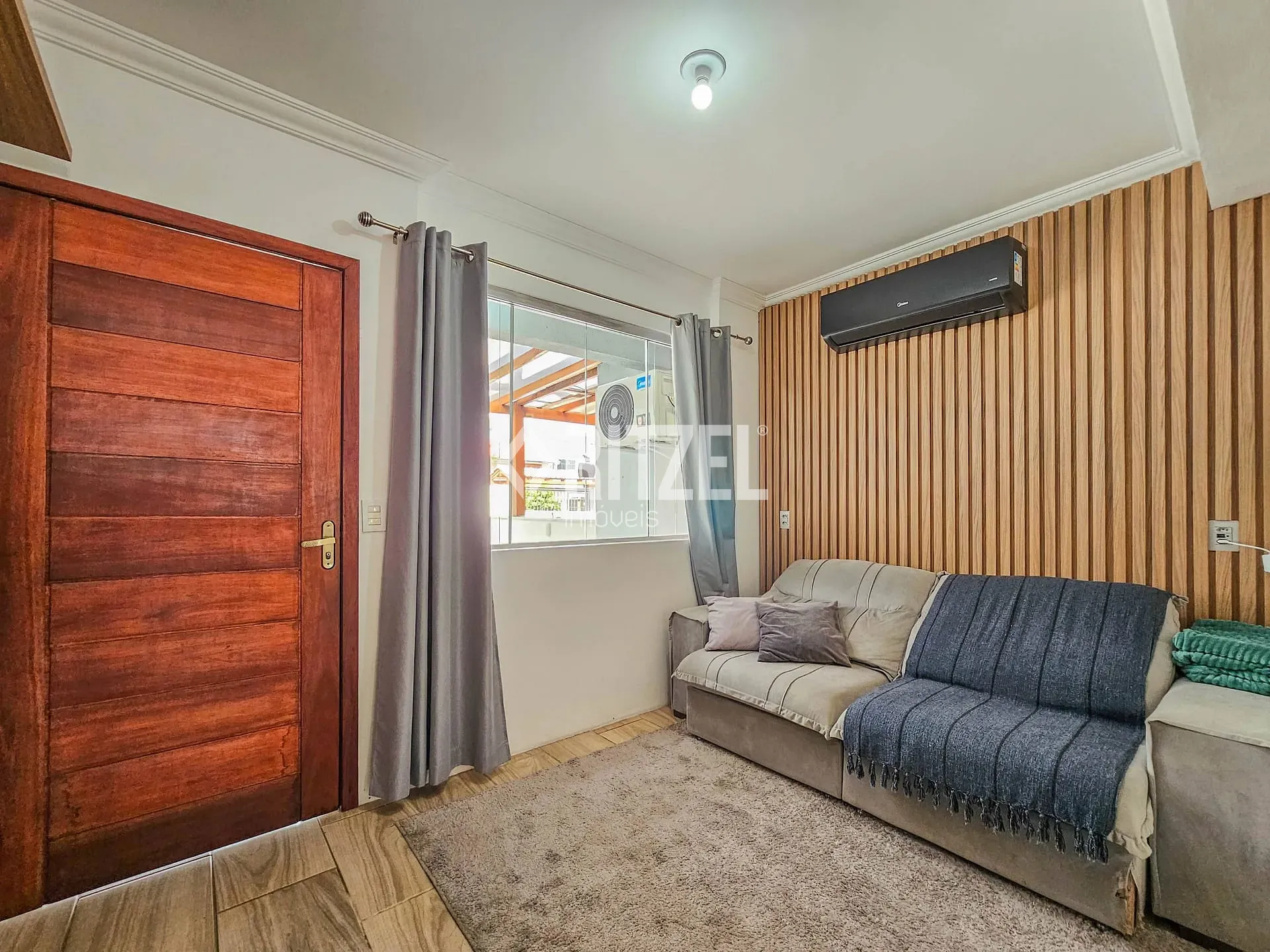 Casa, 2 quartos, 93 m² - Foto 3