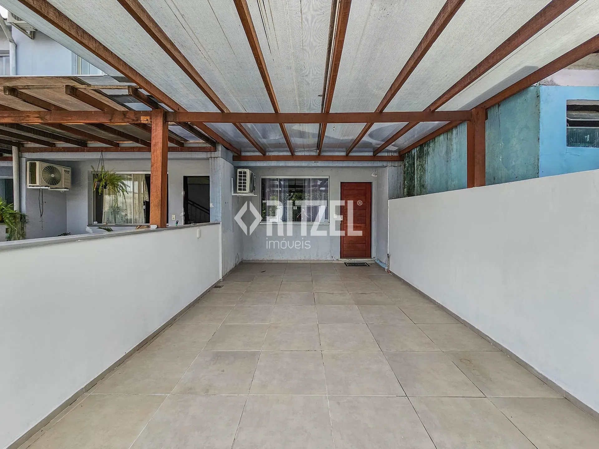 Casa, 2 quartos, 93 m² - Foto 26