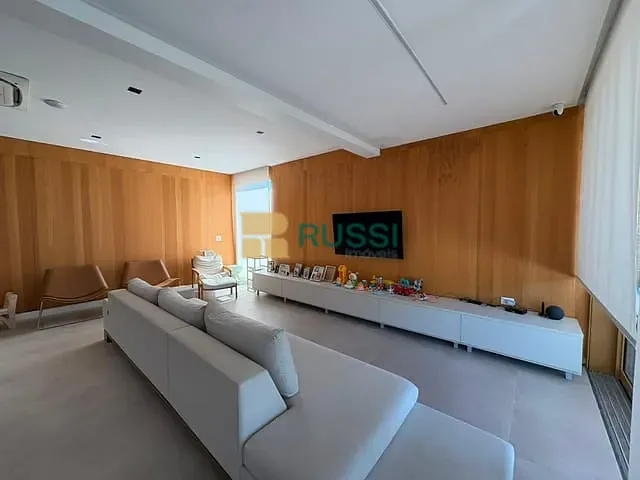 Casa com 564m² 4 quartos e 6 banheiros, à venda, no bairro Condomínio Residencial Alphaville II em São José dos Campos
