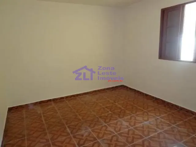 Casa com 120m² 3 quartos e 1 banheiro, para alugar, no bairro Vila Formosa em São Paulo