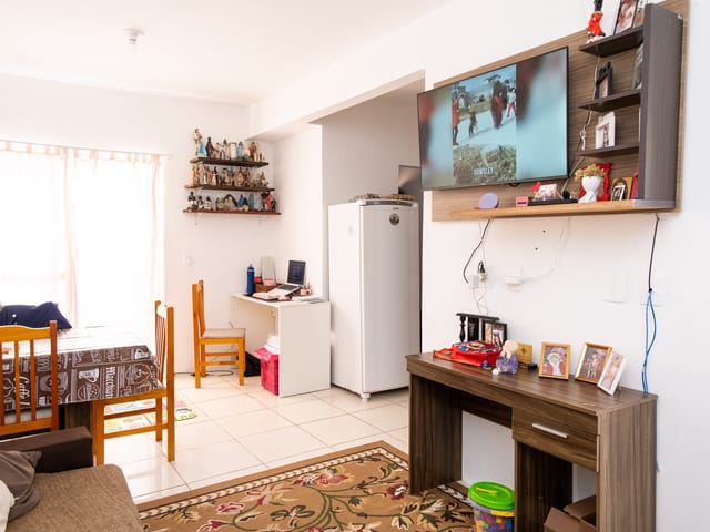 Casa com 125m² 2 quartos e 1 banheiro, à venda, no bairro Laranjal em Pelotas