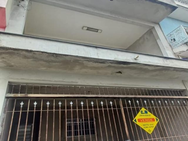 Foto do Casa - Residencial - Bandeiras | Zequinha Imóveis