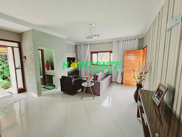 Casa com 1060m² 3 quartos e 4 banheiros, para alugar, no bairro Condomínio Residencial Mirante do Vale em Jacareí