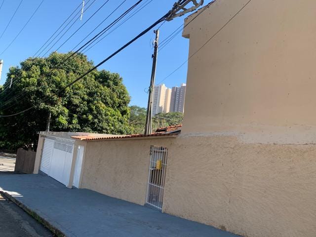 Foto do Casa - Casa com 4 dormitórios à venda, 160 m² por R$ 417.000,00 - Bosque dos Eucaliptos - São José dos Campos/SP | INDEPENDENCE NEGOCIOS IMOBILIARIOS LTDA