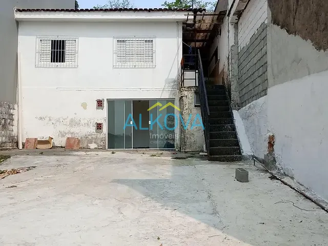 Casa com 387m² 2 quartos e 1 banheiro, à venda, no bairro Jardim Satélite em São José dos Campos