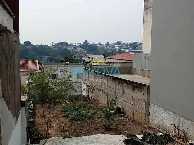 Casa com 387m² 2 quartos e 1 banheiro, à venda, no bairro Jardim Satélite em São José dos Campos