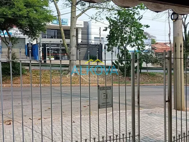 Casa com 387m² 2 quartos e 1 banheiro, à venda, no bairro Jardim Satélite em São José dos Campos
