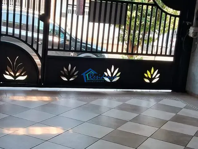 Casa 3 quartos e 2 banheiros, à venda, no bairro Jardim Morada do Sol em Indaiatuba