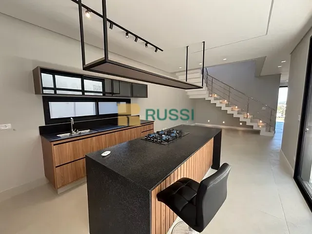 Casa 3 quartos e 5 banheiros, à venda, no bairro Urbanova em São José dos Campos