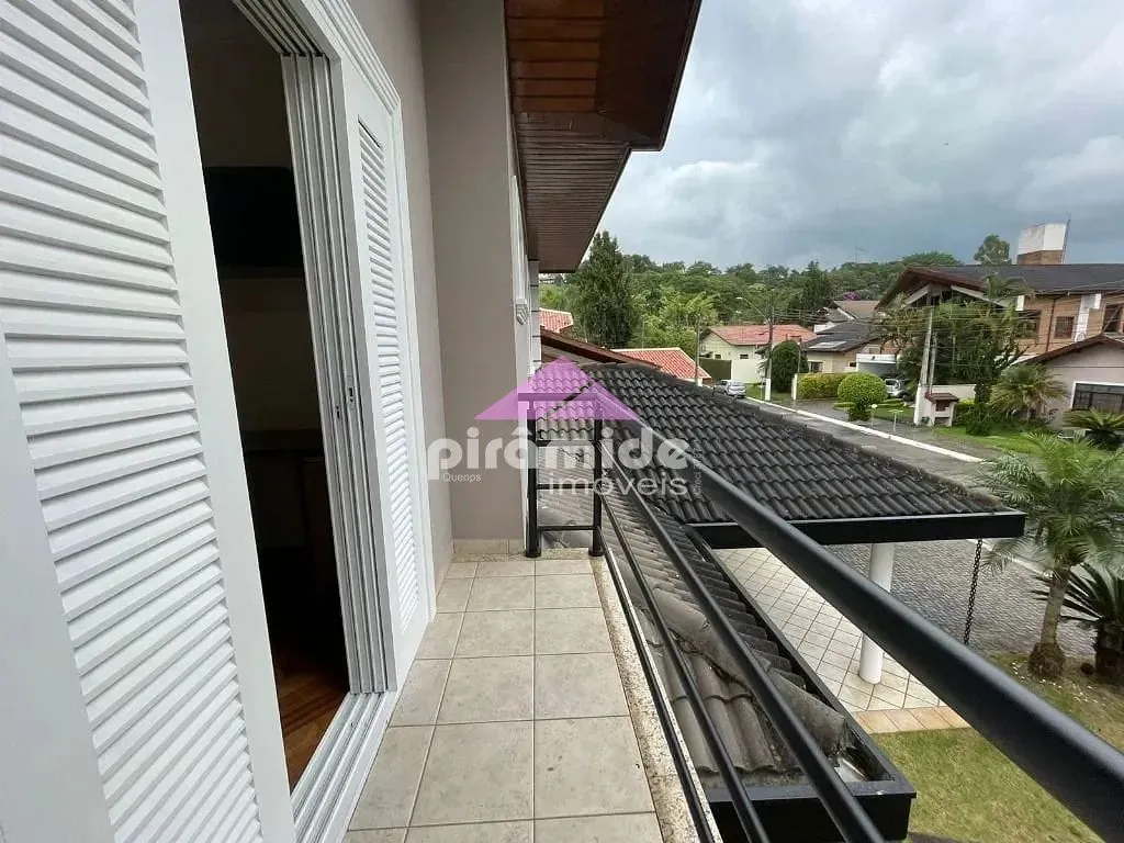 Casa, 4 quartos, 242 m² - Foto 22