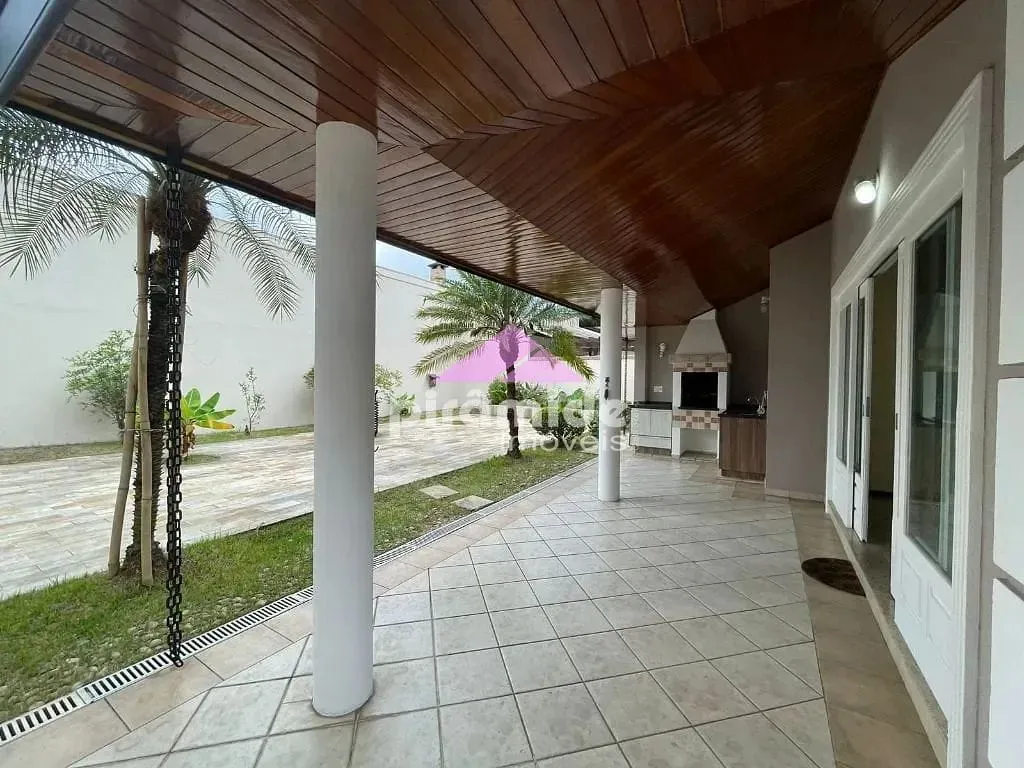 Casa, 4 quartos, 242 m² - Foto 16