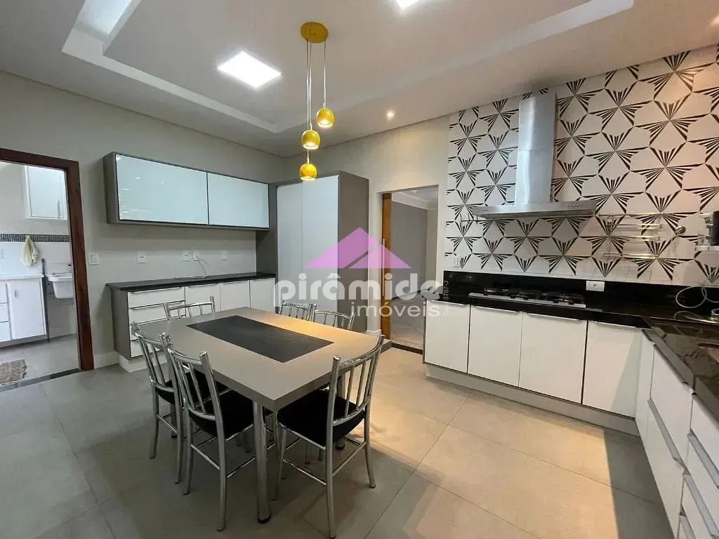 Casa, 4 quartos, 242 m² - Foto 12