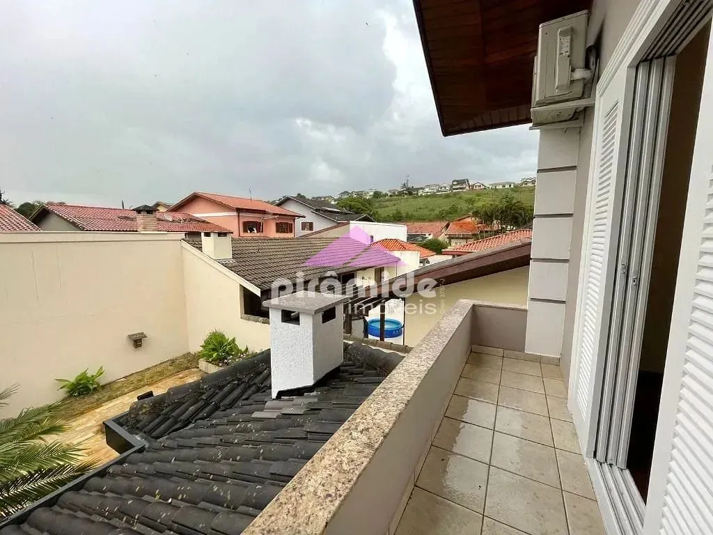 Casa, 4 quartos, 242 m² - Foto 30