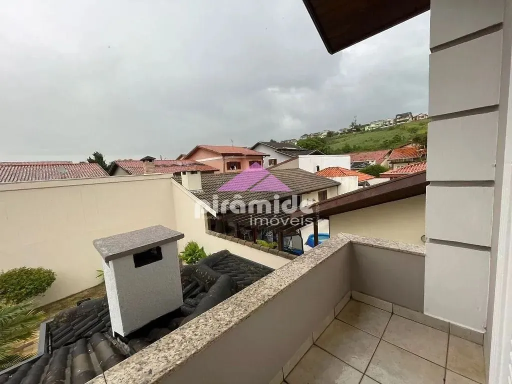 Casa, 4 quartos, 242 m² - Foto 29