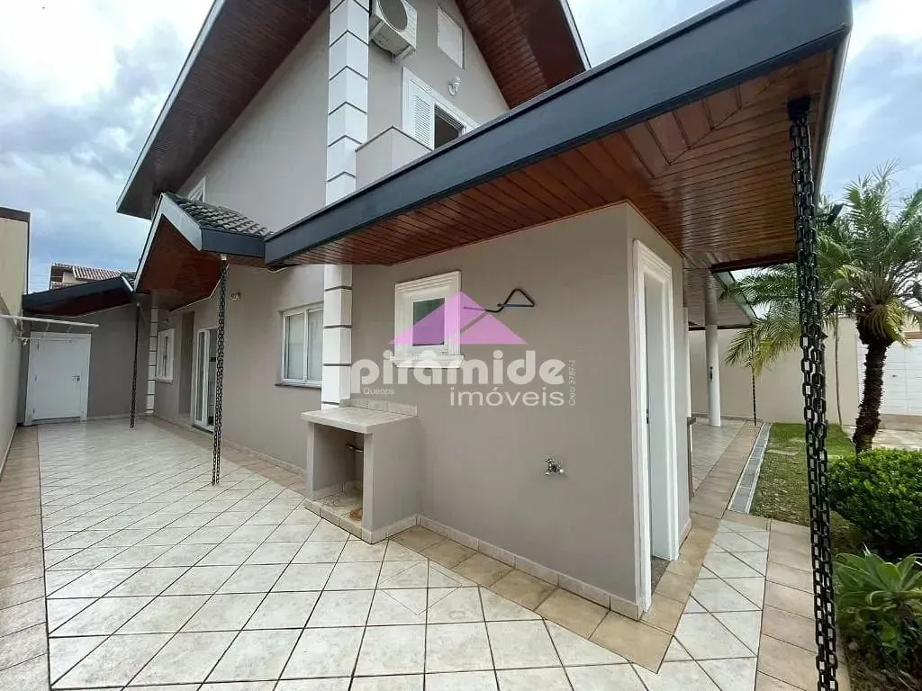 Casa, 4 quartos, 242 m² - Foto 19