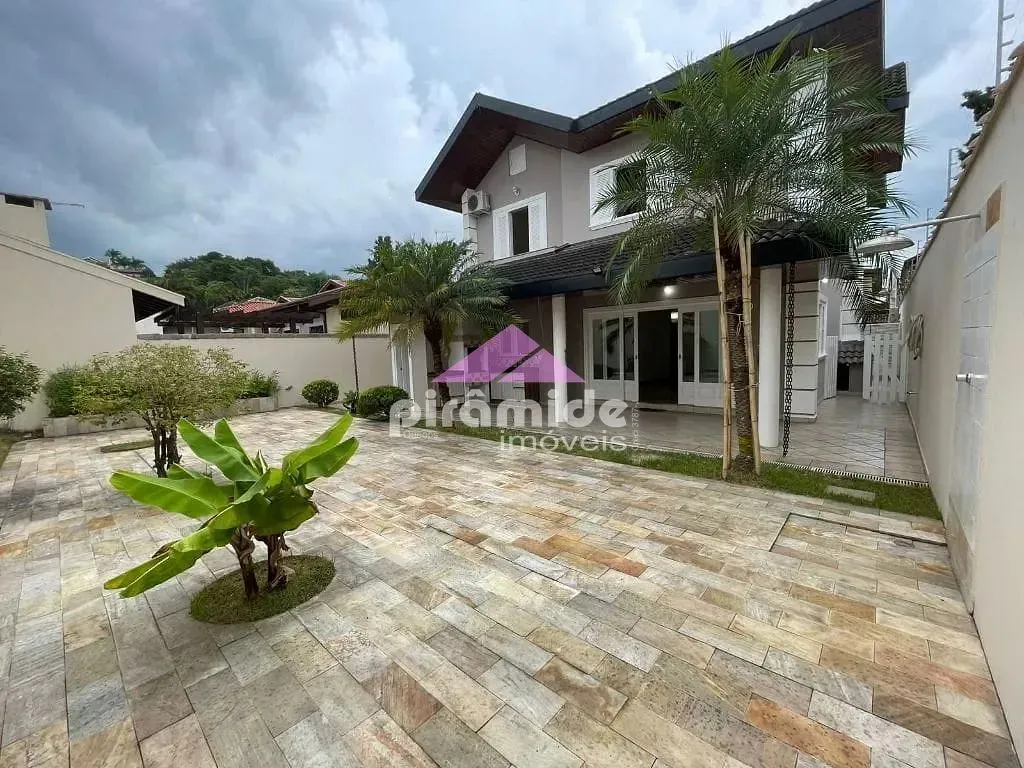 Casa, 4 quartos, 242 m² - Foto 18