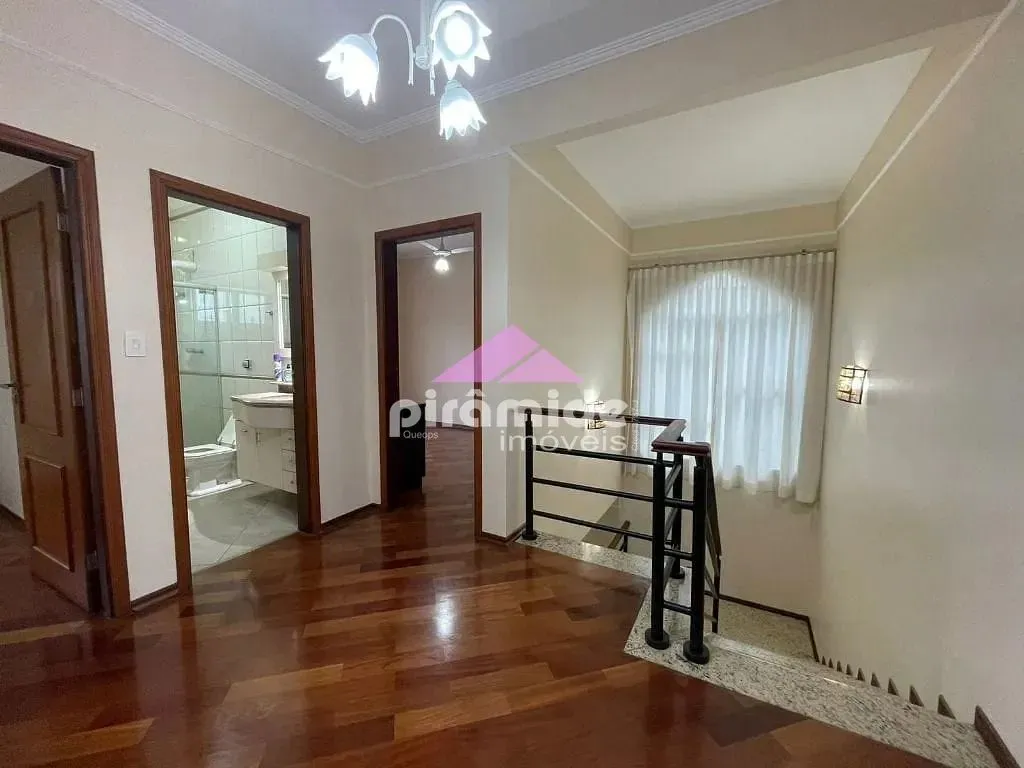 Casa, 4 quartos, 242 m² - Foto 20