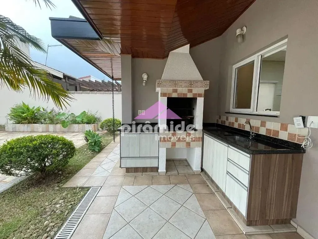 Casa, 4 quartos, 242 m² - Foto 15