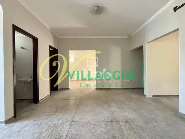 Casa com 228m², à venda, no bairro Vila Redentora em São José do Rio Preto
