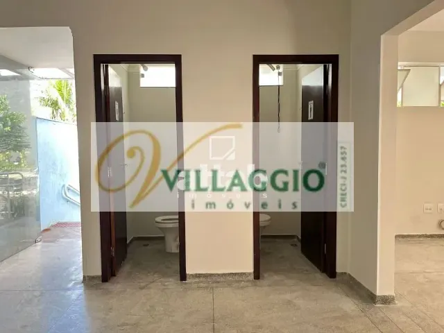Casa com 228m², à venda, no bairro Vila Redentora em São José do Rio Preto