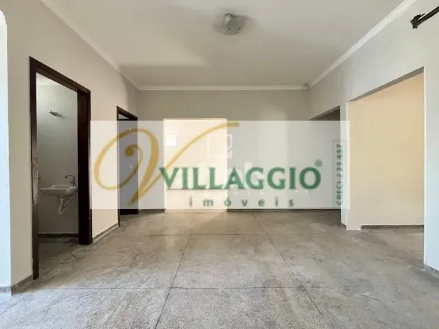 Casa com 228m², à venda, no bairro Vila Redentora em São José do Rio Preto
