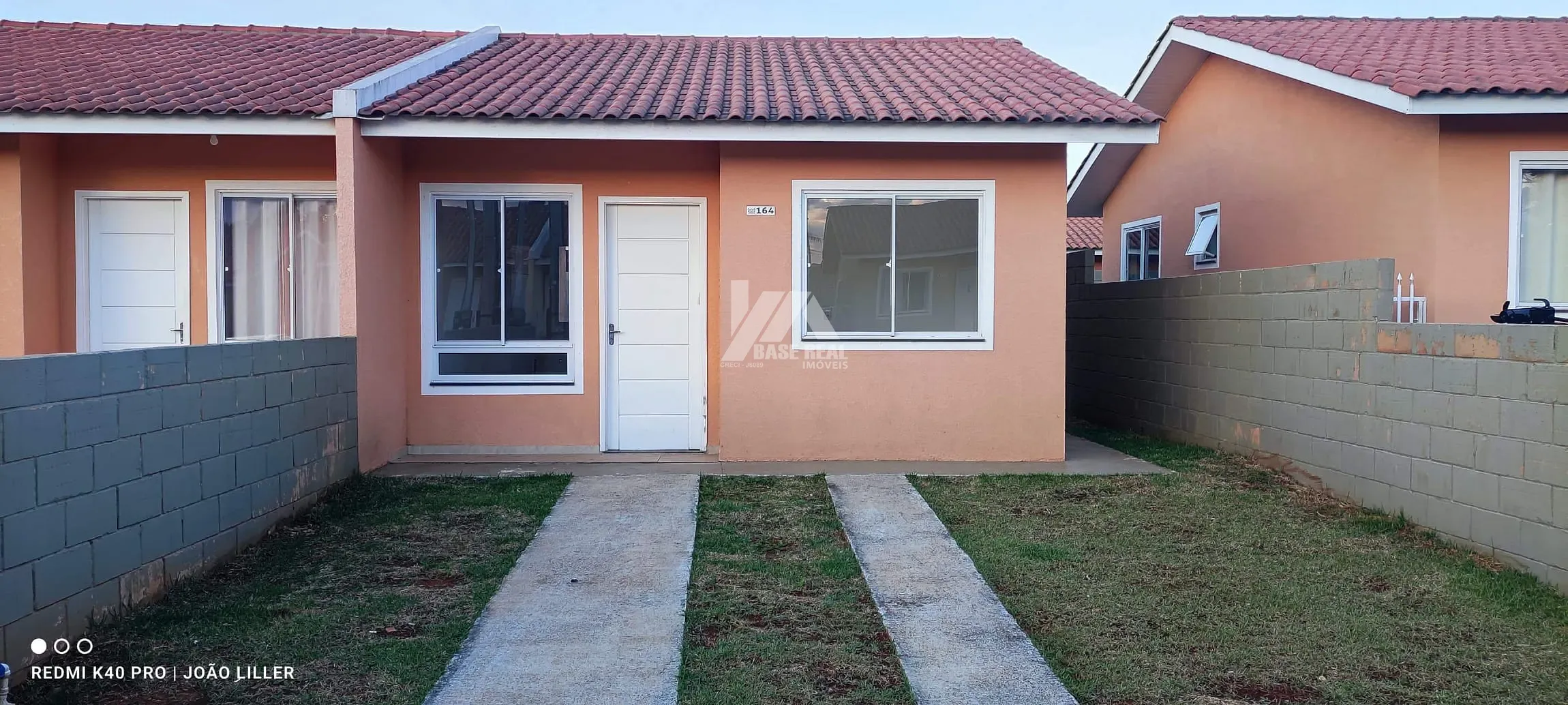 Casa para locação, Imóvel Morro Alto, Guarapuava, PR — Imóvel Morro Alto
