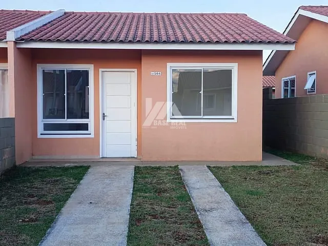 Casa com 116m² 2 quartos e 1 banheiro, para alugar, no bairro Imóvel Morro Alto em Rua dos Engenheiros
