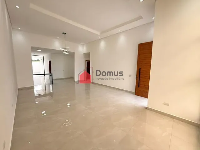 Casa com 264m² 3 quartos e 4 banheiros, à venda, no bairro Parque das Nações em Pindamonhangaba
