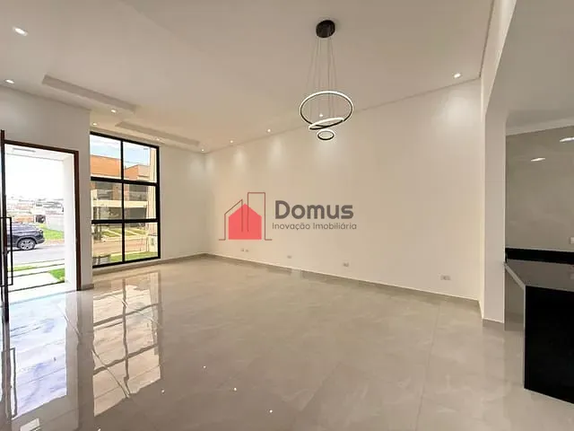 Casa com 264m² 3 quartos e 4 banheiros, à venda, no bairro Parque das Nações em Pindamonhangaba