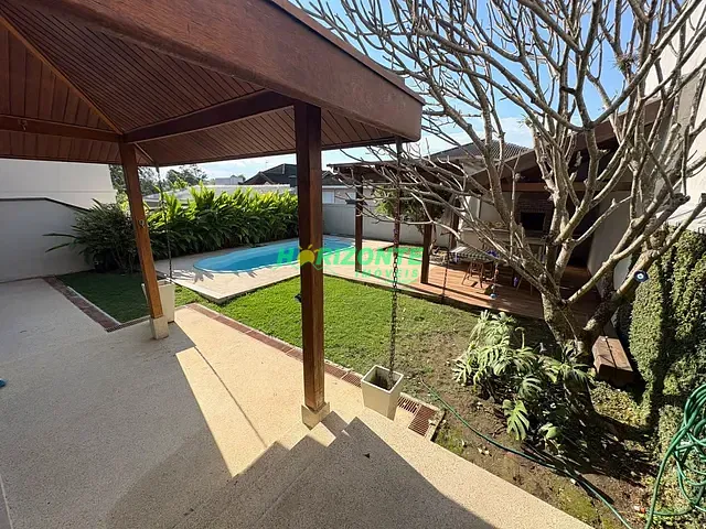 Casa 4 quartos e 4 banheiros, à venda, no bairro Urbanova em São José dos Campos