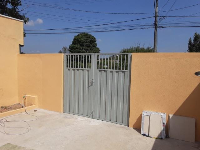 Foto do Casa - Casa com 2 dormitórios à venda, 60 m² por R$ 218.000,00 - Jardim Santa Júlia - São José dos Campos/SP | INDEPENDENCE NEGOCIOS IMOBILIARIOS LTDA