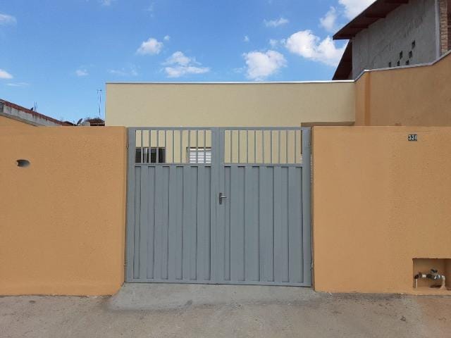 Foto do Casa - Casa com 2 dormitórios à venda, 60 m² por R$ 218.000,00 - Jardim Santa Júlia - São José dos Campos/SP | INDEPENDENCE NEGOCIOS IMOBILIARIOS LTDA