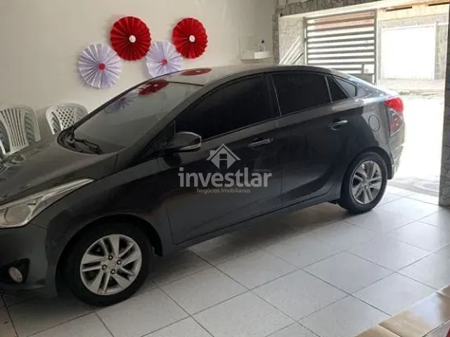 Casa 2 quartos e 1 banheiro, à venda, no bairro Serrotão em Campina Grande