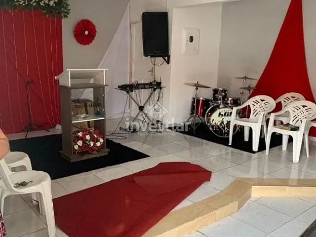 Casa 2 quartos e 1 banheiro, à venda, no bairro Serrotão em Campina Grande