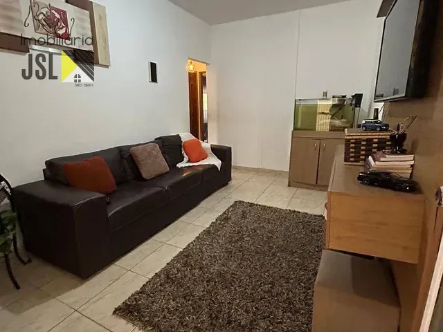 Casa com 140m² 2 quartos e 1 banheiro, à venda, no bairro Jardim Panorama em Caçapava